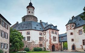 Hotel Schloss Buedingen
